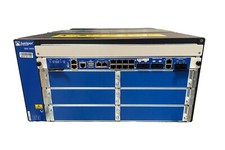 Juniper SRX3600 Services Gateway, SRX3600BASE-AC