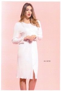 camicia da notte clinica