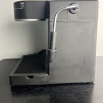Magic Chef Espresso Cappuccino Maker Froths Milk Model No. TSK-183
