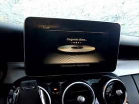 A2059002800 Sensor 1071877 MERCEDES-BENZ CLASS C (W205) SEDAN 220 CDI BLUETEC