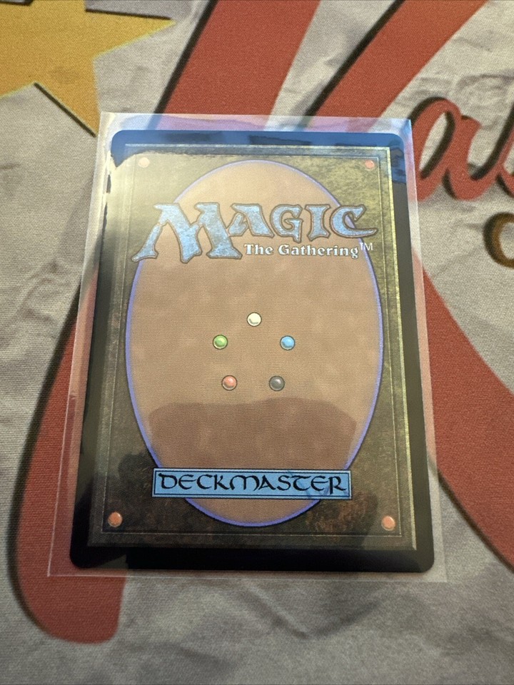 1x Fear of Missing Out NMMint, English Duskmourn MTG Magic eBay