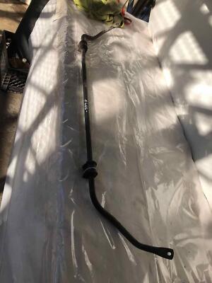 2003 - 2008 JAGUAR S Rear Suspension Stabilizer Sway Bar w/ Bar End Links