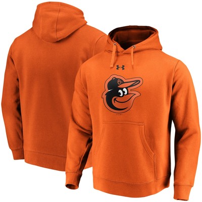 under armour orioles