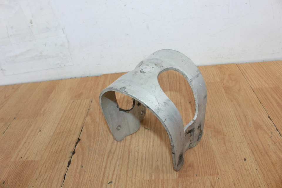 Soporte de horquilla de pista plana Yamaha AT1 #3 Foto 3 de 4