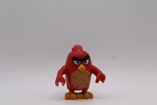 Lego Red Minifigure Angry Birds Movie 75824 ang008 CMF HTF Lot Rare Retired Pig
