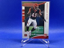 Stars Cincinnati Bengals Malik