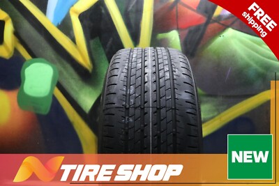 Set of 2 New 225/40R18 Bridgestone Turanza ER33 - 88Y - 9/32