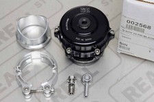 Tial Q Bov 50mm Blow Off Valve Black 10psi Aluminum Flange Bov