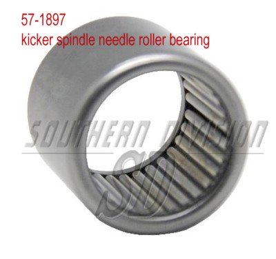 57-1897 needle bearing  layshaft kickspindle nadellager nebenwelle 500 unit T189