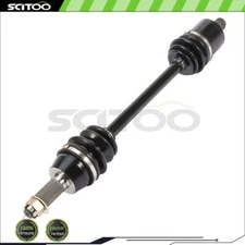 Front Left Right Drive Shaft CV Axle for Polaris RZR 800 2008-2014 EFI EPS