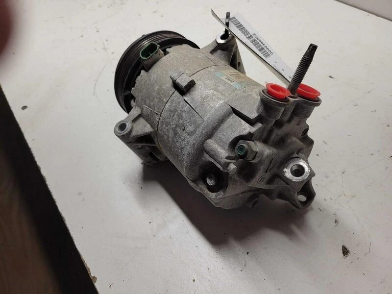 A/C AC Air Compressor PONTIAC G6 2007-2010 - Image 3 of 3