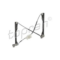 Topran Fensterheber Elektrisch Vorne Links FüR VW Golf IV 1J1 1J5