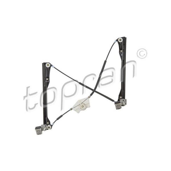 Topran Fensterheber Elektrisch Vorne Links FüR VW Golf IV 1J1 1J5-image