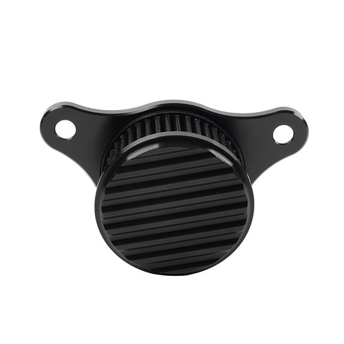 Air Cleaner Intake Filter For Harley Softail Dyna Touring Road King Glide Set - Bild 4 von 11