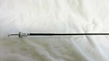 BUTTNER SHUTTER RELEASE CABLE 10 INCH