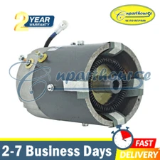 New Total Power Parts Motor 430-44000 for Hitachi DM430-06G