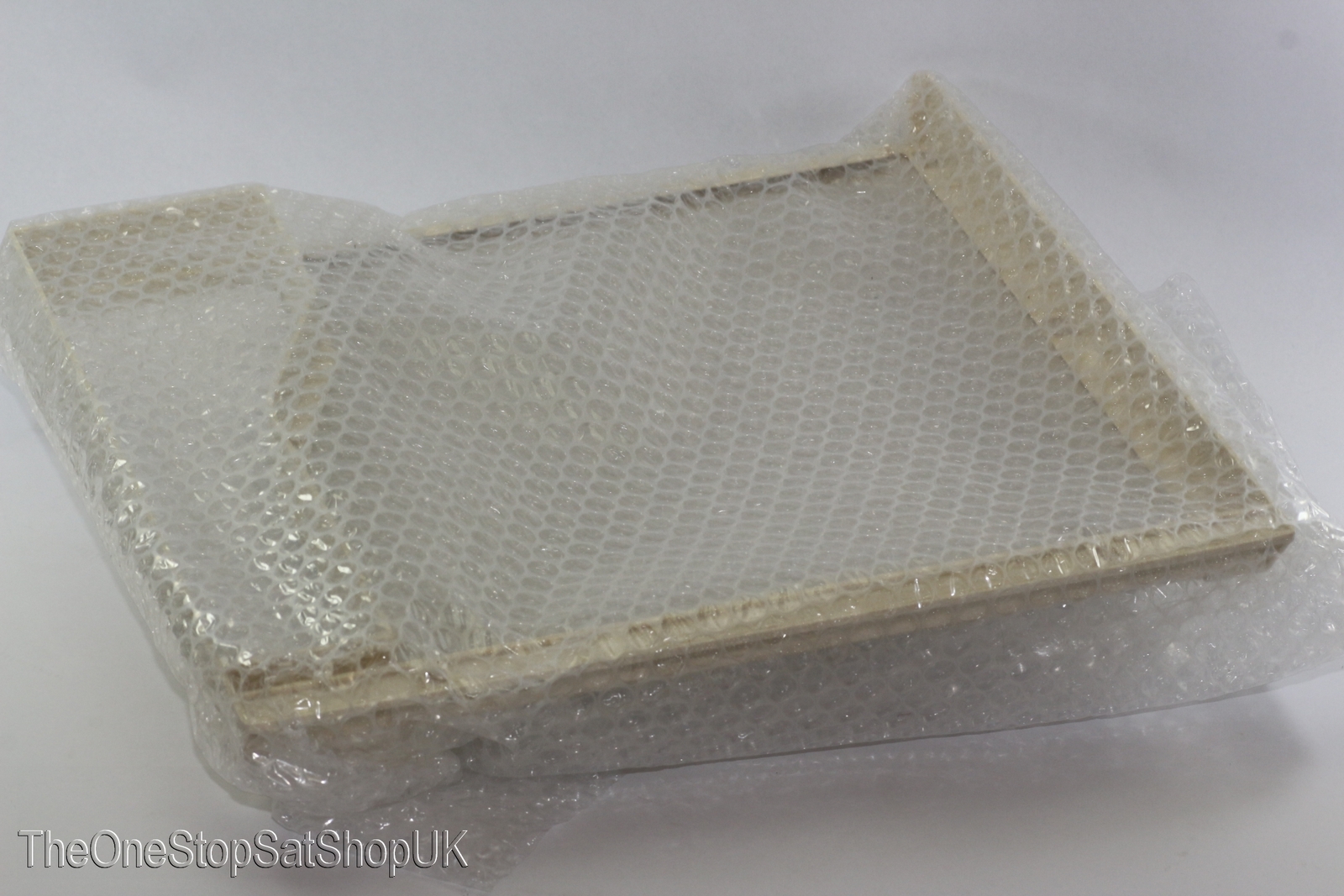 Sharp FCOVPA036WRKZ Microwave Oven Stirrer Cover Ceiling Plate R22AT