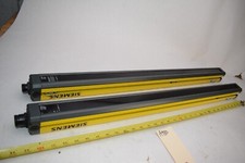 Siemens Simatic FS4201 Safety Light Curtain Transmitter / Receiver 3RG7845-4BG01