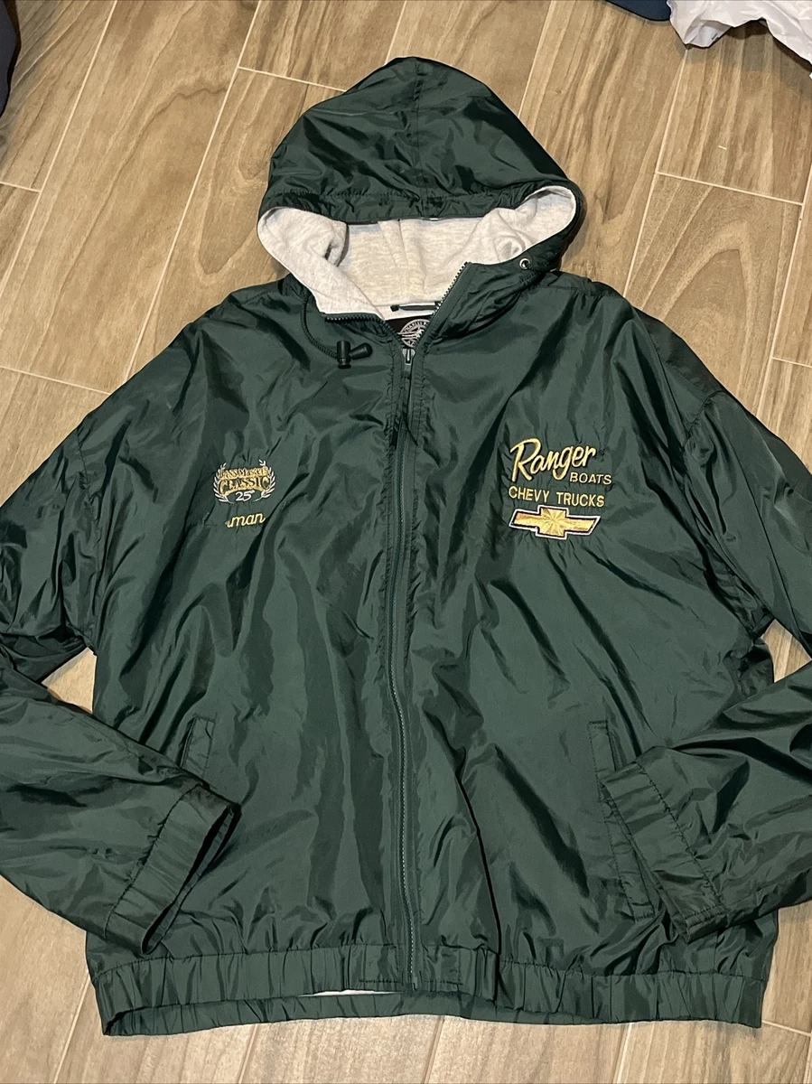 Ranger rain gear on sale