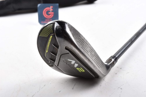Taylormade M2 2017 #3 ibrido / 19 gradi / flex regolare Taylormade M2