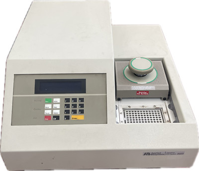 Applied Biosystems GeneAmp PCR System 9600 - TESTED