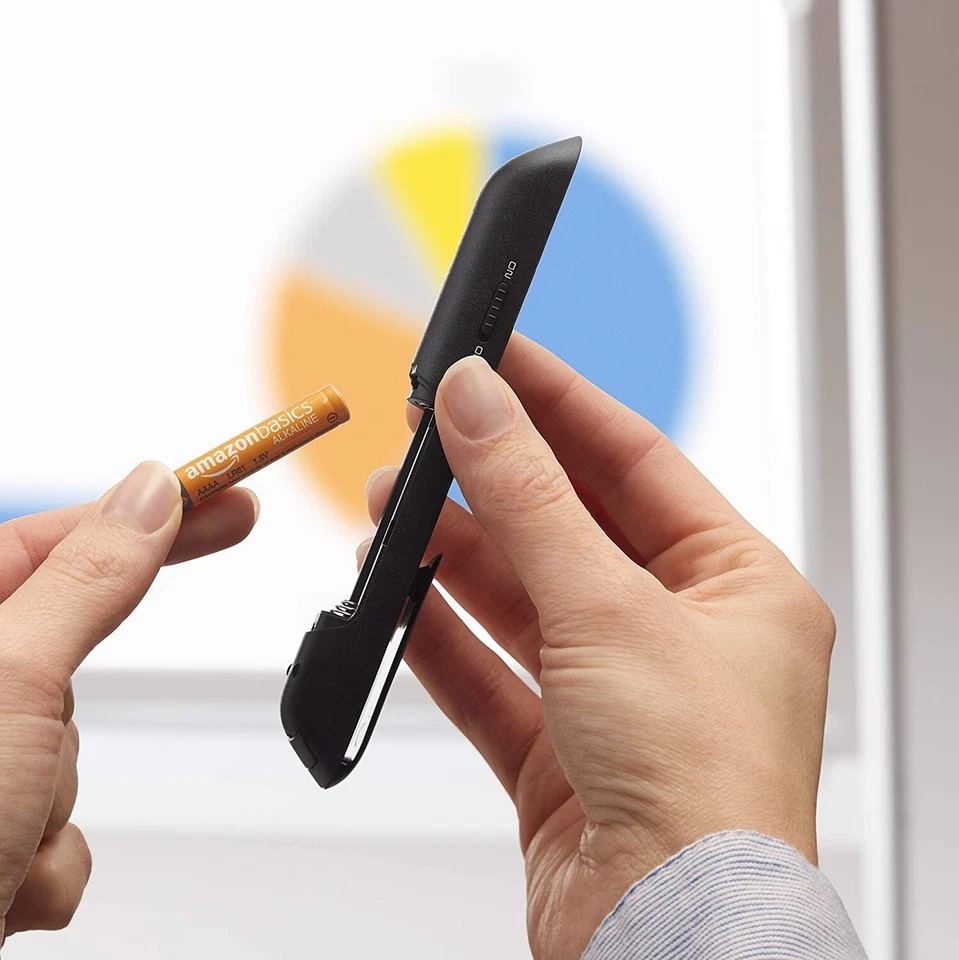 Amazon Basics 6-8 Pack AAAA Hi-Performance Alkaline Batteries, 3yr life, 48 Ct. - Image 2 of 2