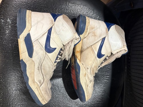 Vintage Nike quantum force sneakers - 1980s - made in Indonesia - Picture 5 of 5