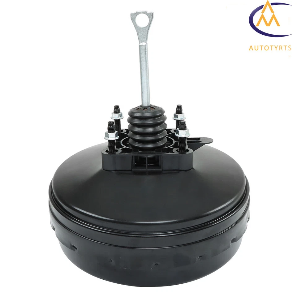 Booster de freio elétrico para GMC Sierra 1500 Chevy Silverado 1500 2007/2008/2009-2011 - Imagem 3 de 4