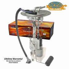 Herko Fuel Pump Module 640GE For Nissan Frontier 1998-2004