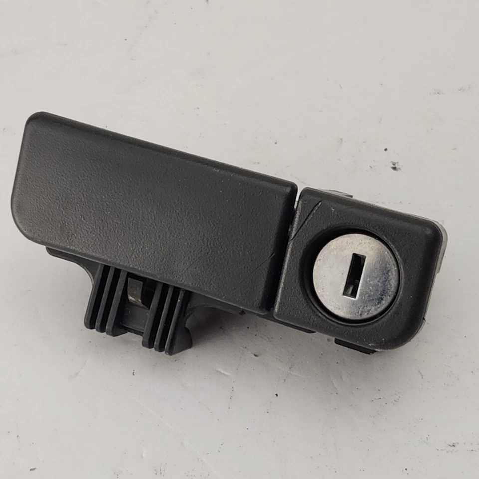 Mitsubishi Eclipse 2004-2008 Galant 2006-2007 guantera compartimento pestillo OEM Foto 2 de 4