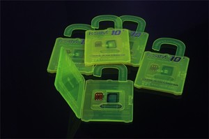 R Sim10 Plus Rsim Unlock Carrier Card For Iphone 5 6 7 8 Ios 9 Ebay