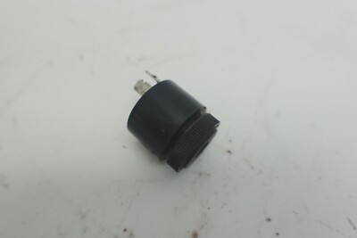 1999-2012 MX Z Renegade Summit Mach Z Ski-Doo OEM Electrical Horn Buzzer