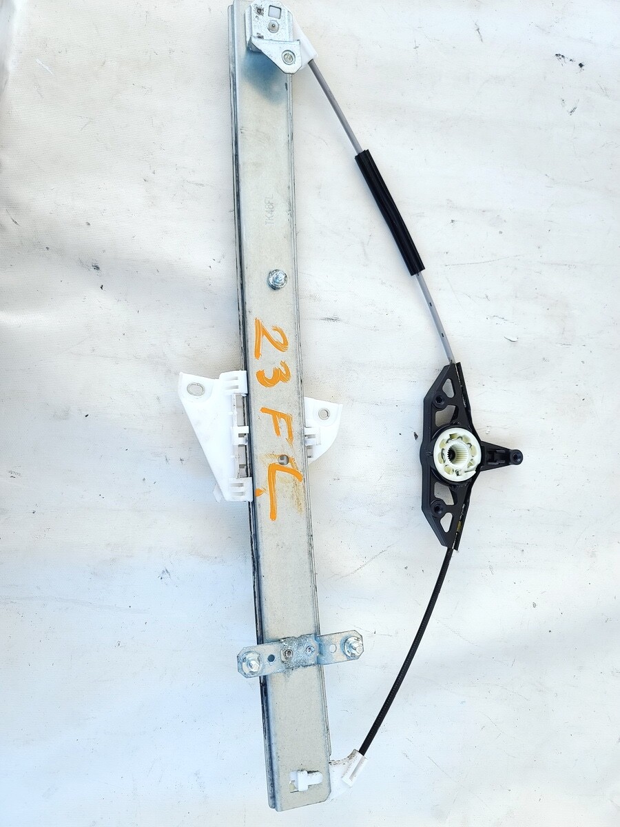 Window Regulator LEFT fits Mazda CX-9 01/2007 - 07/2016