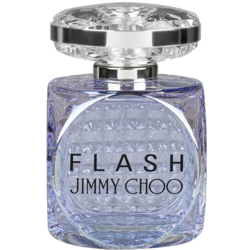 Jimmy Choo Flash Eau De Parfum 60ml Tangerine Pink Pepper