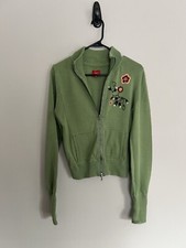 Las mejores ofertas en Suéteres para mujer floral Acrílico Juniors - Main Image