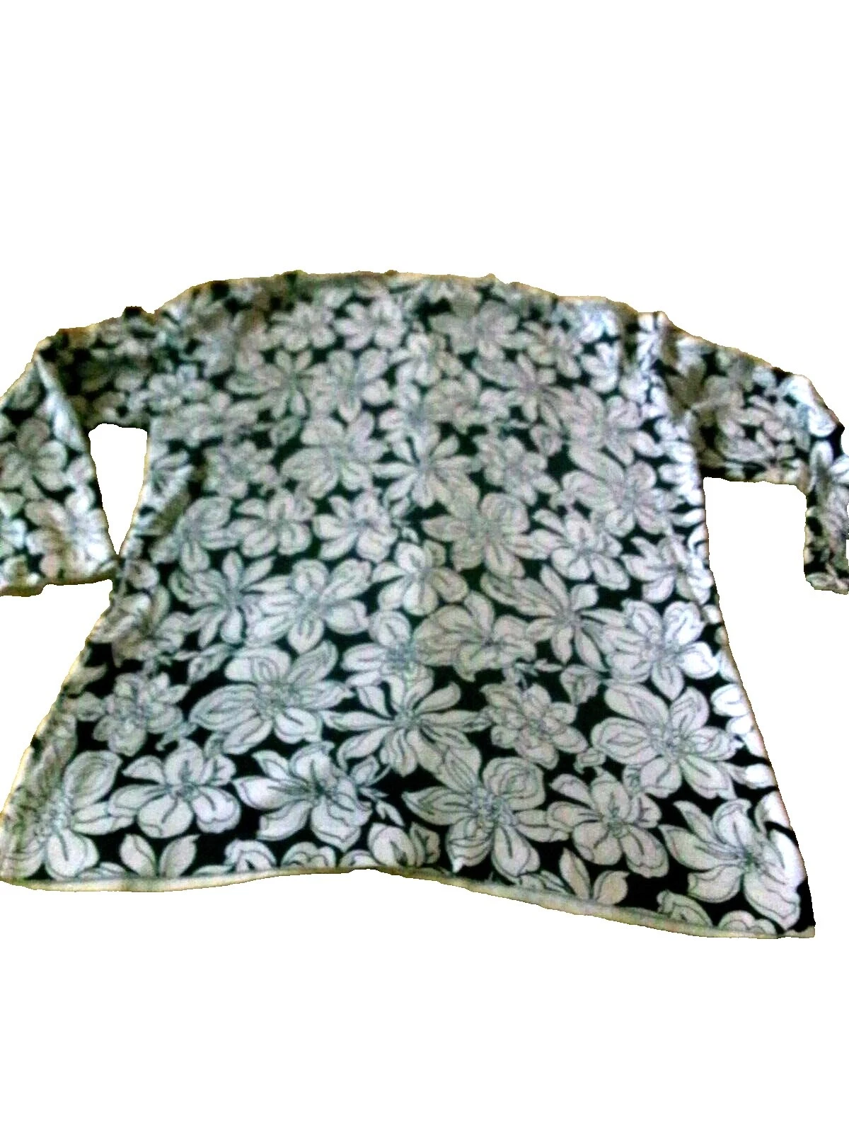 George Floral Sweaters for Women