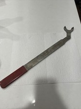 Kent Moore J-23398 Differential Adjusting Nut Spanner Wrench Tool