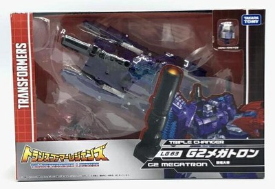 Takara Tomy Trans Formers Lg63 G2 Megatron 92 r1_1229