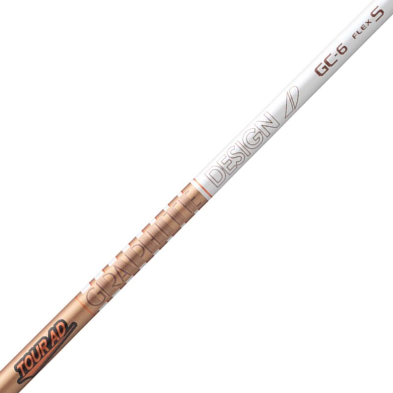 NEW SALE GRAPHITE DESIGN TOUR AD GC-6 Driver Golf shaft Made NEW SALE GRAPHITE DESIGN TOUR AD GC-6 Driver Golf shaft Made