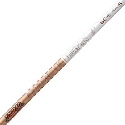 NEW SALE GRAPHITE DESIGN TOUR AD GC-6 Driver Golf shaft Made NEW SALE GRAPHITE DESIGN TOUR AD GC-6 Driver Golf shaft Made