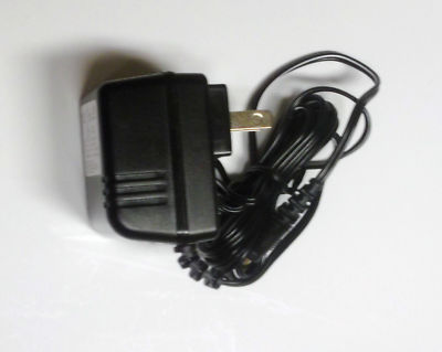AC/DC Adapter Charger For Coleman QuickPump Rechargeable Air - Foto 2