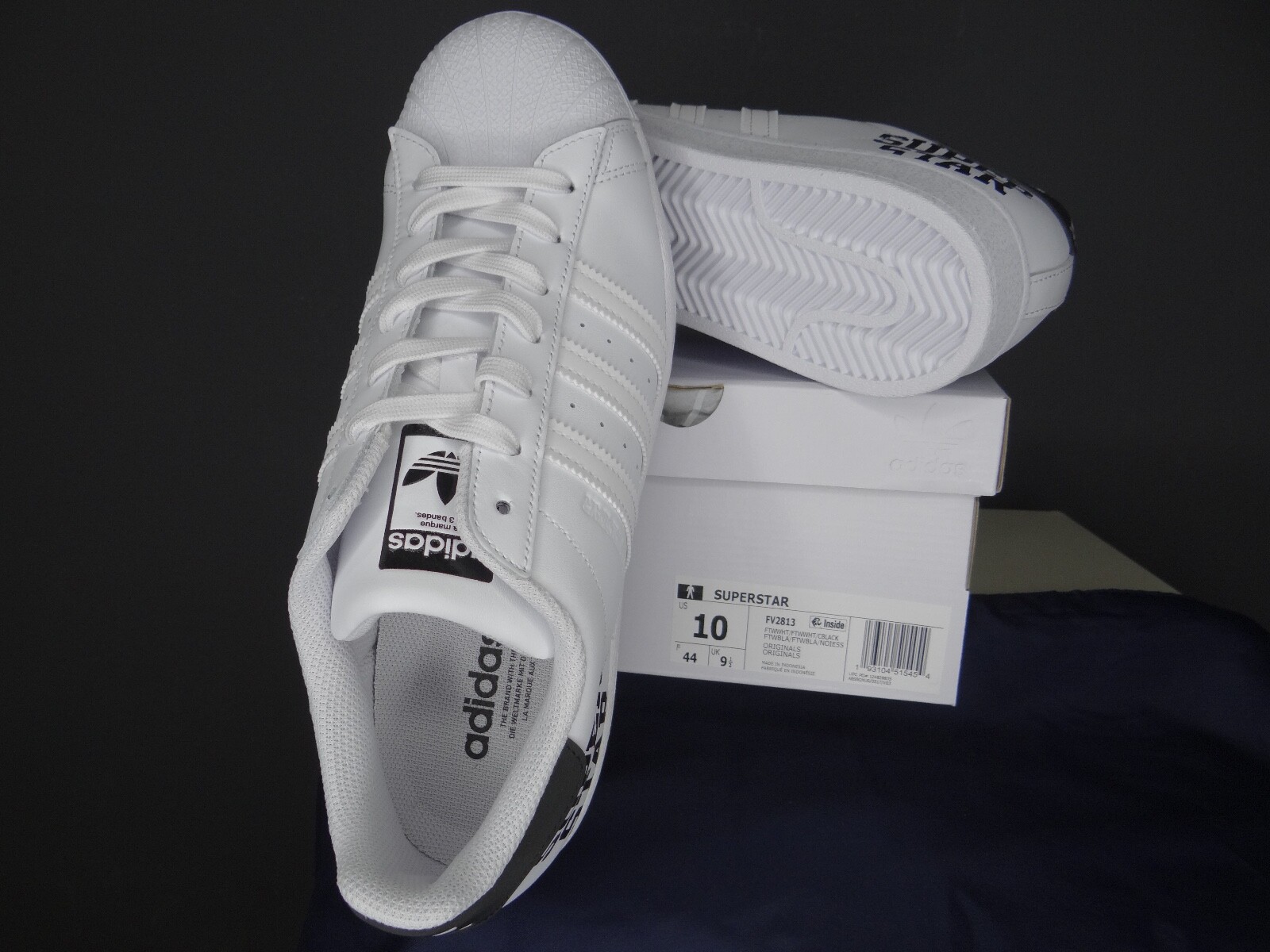 adidas Superstar | FV2813 | SPORTSHOWROOM