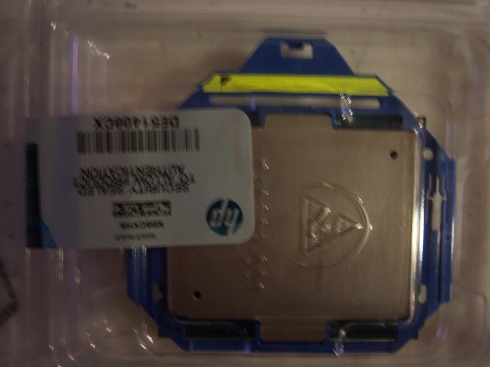 SR1GS Intel Xeon E7-8880Lv2 2.2GHz Processor  - Image 3 of 3