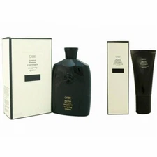 Oribe Signature Shampoo 8.5oz and Conditioner 6.8oz NEW FREE SHIPPING