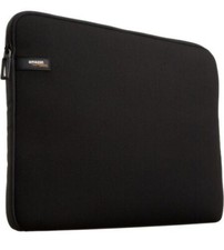 13.3 Inch Laptop Case Sleeve bag Black color Amazon Basics 