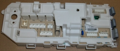 Original Beko Hauptleiterplatte – Alte Version – Für WMB81241LS, WMB81241LB, WMB81241LW – MPN MAS24295