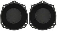 Metra Electronics 81-4300 Universal Speaker Baffle 814300
