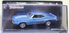 1/43 Fast & Furious Car Collection Chevrolet Yenko Camaro SYC
