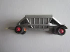 Vintage Matchbox Lesney King Size K-4 Fruehof Hopper