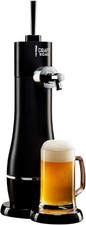 Menkind Draft Wizard Ultrasonic Frothing Home Beer Dispenser for Can & Bottle Ed